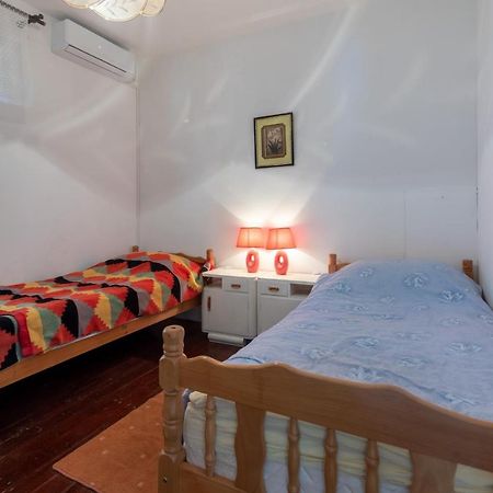 Ložišće Apartments By The Sea Bobovisca Na Moru, Brac - 5682 מראה חיצוני תמונה