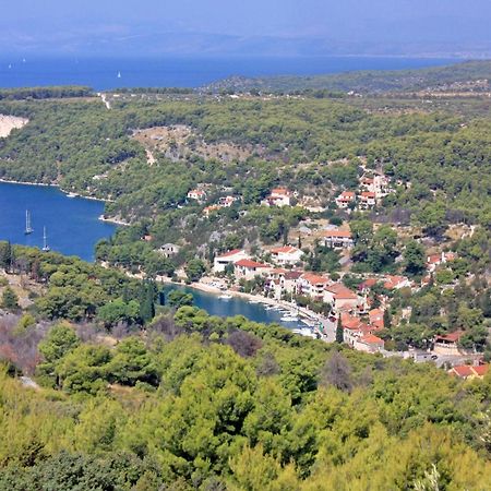 Ložišće Apartments By The Sea Bobovisca Na Moru, Brac - 5682 מראה חיצוני תמונה