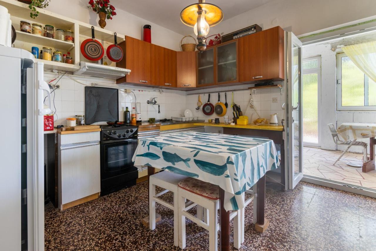 Ložišće Apartments By The Sea Bobovisca Na Moru, Brac - 5682 מראה חיצוני תמונה