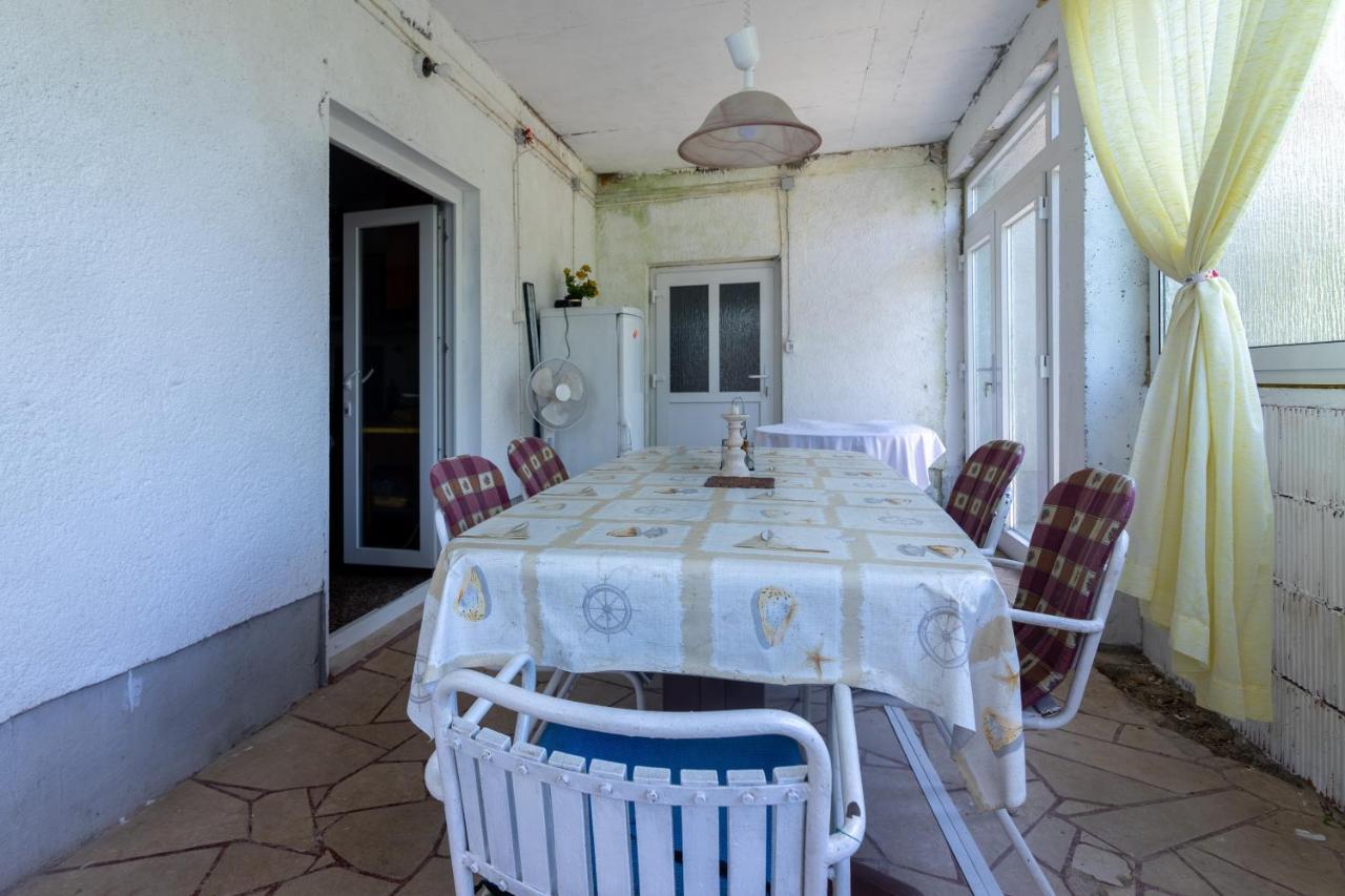 Ložišće Apartments By The Sea Bobovisca Na Moru, Brac - 5682 מראה חיצוני תמונה